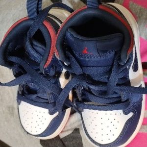 Kids air Jordan